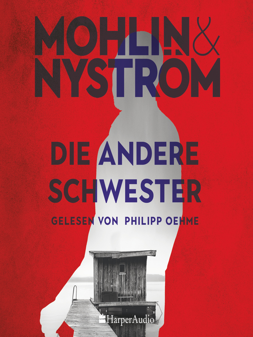 Title details for Die andere Schwester (ungekürzt) by Peter Mohlin - Wait list